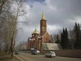 Церковь Церковь