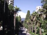 Ялта.Приморский парк