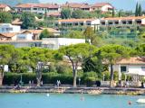Lazise, lago di Garda Lazise, lago di Garda