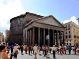 the Pantheon-a magnificent jewel of Rome the Pantheon-a magnificent jewel of Rome