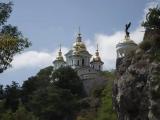 Ореанда.Храм Архистратига Михаила Ореанда.Храм Архистратига Михаила