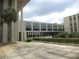 Skyway between Florida Capitol building and State Senate building Skyway between Florida Capitol building and State Senate building