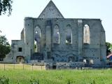 St. Brigitte convent (app. 1400 AD)
