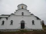 Женский монастырь