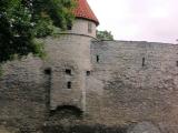 The old townwall