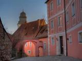 Burg Parsberg