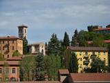 Pérouse (Italie) Pérouse (Italie)