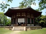 奈良 興福寺・北円堂 奈良 興福寺・北円堂