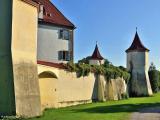 Schloß Blutenburg | München Schloß Blutenburg | München