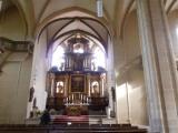 erfurt...st. - severi - kirche