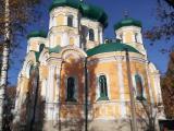 Павловский собор (St. Paul Cathedral)