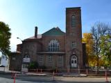 Fairview Baptist Church- Great Falls, MT