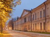 Daugavpils Fortress Daugavpils Fortress