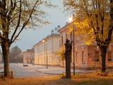 Daugavpils Fortress Daugavpils Fortress