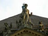 Stuttgart - Amor (Cupid), Germany Stuttgart - Amor (Cupid), Germany