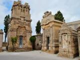 Enna, Sicilia 