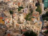 Enna, Sicilia (Italia)