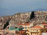 Enna, Sicilia (Italia)