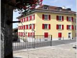 Montreux, Rue du Pont