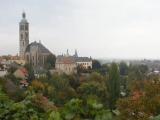 View of Kutna Hora View of Kutna Hora