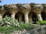 Parque Güell, Barcelona
