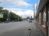 ул. Транспортная от 26-го к Николаевскому