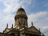 Dome on the Gendarmenmarkt