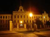 Arcibiskupské gymnázium Arcibiskupské gymnázium