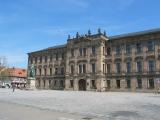 Schlossplatz Schlossplatz
