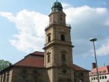 Hugenottenplatz Hugenottenplatz