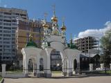 Старое и новое в Йошкар-Оле Старое и новое в Йошкар-Оле