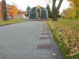 Памятник Людвигу Нобелю Памятник Людвигу Нобелю