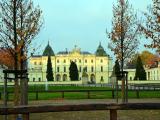 Branicki Palace, Białystok Branicki Palace, Białystok