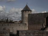 Ивангородская крепость / Ivangorod fortress Ивангородская крепость / Ivangorod fortress