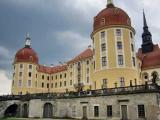 Schloß Moritzburg Sachsen Germany