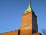 Agricola Church on February Agricola Church on February