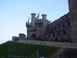 Castillo de Ponferrada Castillo de Ponferrada