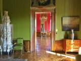 Schloss Feldsberg/Valtice, Boudoir Schloss Feldsberg/Valtice, Boudoir