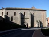 Convento de las Gordillas(Convent of the Gordillas)(16th. Century), Ávila, Castilla y León, Spain