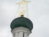 Россия: Нижний Новгород: Нижегородский район: кремль: собор Михайло-Архангельский; 14:09 08.05.2006 Россия: Нижний Новгород: Нижегородский район: кремль: собор Михайло-Архангельский; 14:09 08.05.2006