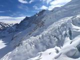 stop on the way to Jungfraujoch