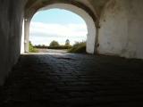Anna's fortifications. Vyborg Anna's fortifications. Vyborg