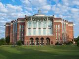 William T. Young Library - University of Kentucky