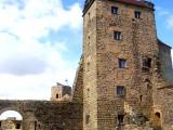 Burg Stolpen - Sachsen – Alemanha Burg Stolpen - Sachsen – Alemanha