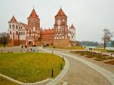 Мирский замок