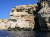 Felsen beim Azure Window Felsen beim Azure Window
