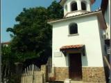 Bulgaria-Saint Vlas / Święty Właz/
