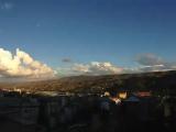 Potenza - vista a Sud da Montereale Potenza - vista a Sud da Montereale