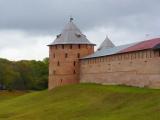 Митрополичья башня, Великий Новгород