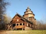 Покровская Церковь (1731г.) Покровская Церковь (1731г.)